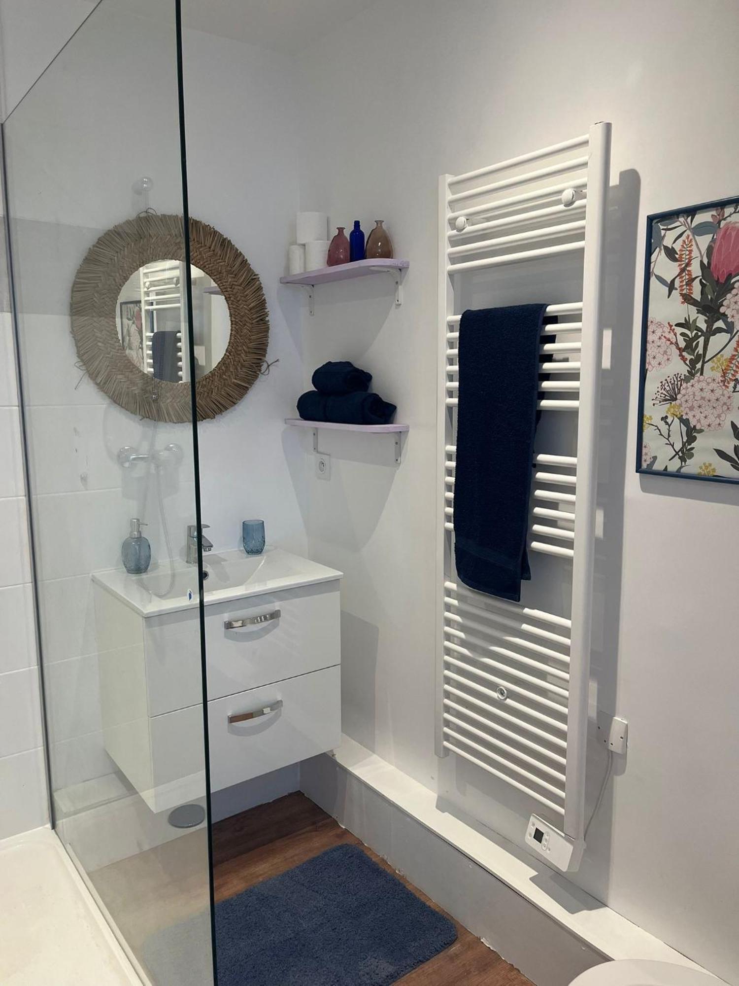 Appartements - Riva Bella Ouistreham Esterno foto
